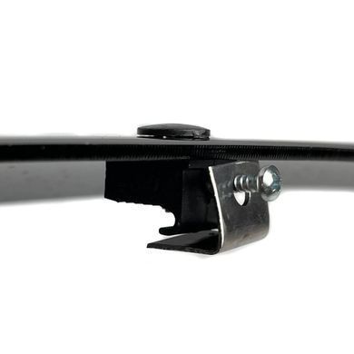 Купить Дефлектор капота мухобойка Nissan X-Trail / Rogue (T32) 2014-2020 Евро Крепеж (Logo X-Trail) Voron Glass 89937 Дефлекторы капота Nissan