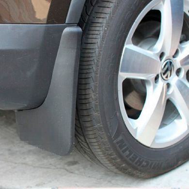 Buy Mudguards for Volkswagen Tiguan I 2007-2015 Set of 4 pcs 83645 Mudguards for Volkswagen
