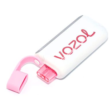 Купить Vozol Star 12000 Strawberry Ice Cream (Клубничное Мороженое) 66661 Одноразовые POD системы