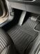 Купить Передние коврики в салон для Ford Kuga III 2019- 2 шт 35273 Коврики для Ford - 3 фото из 3