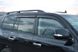 Купити Дефлектори вікон вітровики для Toyota Land Cruiser 200 2007/Lexus LX570 (URJ200) 2007 4353 Дефлектори вікон Toyota - 1 фото из 3