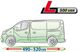 Купити Автомобільний тент для Мінівена Kegel-Blazusiak L 490-520 см Mobile Garage Van (5-4155-248-3020) 40578 Тенти для Джипів SUV Мінівенів - 6 фото из 9