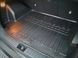 Купити Автомобільний Килимок в 3D багажник для Skoda Octavia II (A5) 2004-2013 Liftback Stingrey 39850 Килимки для Skoda - 2 фото из 2