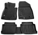Купити Автомобільні 3D килимки в салон для Mazda 6 (GJ/GL) 2012 - Европа Високий борт 39192 Килимки для Mazda - 1 фото из 2