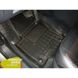 Купити Водійський коврик в салон Volkswagen Passat B6 05-/B7 11- (Avto-Gumm) 27574 Килимки для Volkswagen - 2 фото из 4