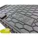Купити Автомобільний килимок у багажник BMW X3 F25 2010- Гумо-пластик 41970 Килимки для Bmw - 6 фото из 8