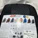 Buy Seat covers model for Renault Duster 2010-2015 86287 Model covers custom tailoring - 1 photos from 2