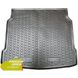Купити Автомобільний килимок в багажник Peugeot 508 2020- / Гумовий (Avto-Gumm) 28234 Килимки для Peugeot - 1 фото из 3