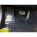 Купити Коврик водительский резиновый для для Toyota Rav 4 2019- ДВС МКПП Avto-Gumm 31224 Килимки для Toyota - 2 фото из 4