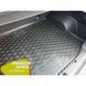 Купить Автомобильный коврик в багажник Subaru XV 2012- (Avto-Gumm) 27682 Коврики для Subaru - 3 фото из 3