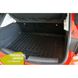 Купити Автомобільний килимок в багажник Opel Astra K 2016- / Гумовий (Avto-Gumm) 28675 Килимки для Opel - 2 фото из 3