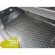 Купить Автомобильный коврик в багажник Subaru XV 2012- (Avto-Gumm) 27682 Коврики для Subaru - 2 фото из 3