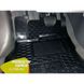 Купить Передние коврики в автомобиль Nissan Leaf 2012-/2019,5- (Avto-Gumm) 26720 Коврики для Nissan - 3 фото из 5