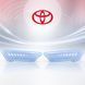 Buy Pre-cut paint protection film for Toyota C-HR II 2023- optics (headlights & fog lights) 109416 Model-specific paint protection film patterns for Toyota