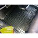Купити Килимок водія в салон Honda CR-V 2006-2012 (Avto-Gumm) 27262 Килимки для Honda - 3 фото из 5