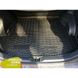 Купити Автомобільний Килимок в багажник для Toyota Rav 4 2019 - Гумо - пластик 42420 Килимки для Toyota - 2 фото из 6