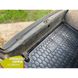 Купить Автомобильный коврик в багажник Opel Omega B 1994- Sedan / Резино - пластик 42270 Коврики для Opel - 8 фото из 9