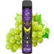 Купити Elf Bar Lux 1500 POD 2% Grape Виноград 58299 Одноразові POD системи