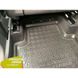 Купити Автомобільні килимки в салон Volkswagen Tiguan 2016- (Avto-Gumm) 27840 Килимки для Volkswagen - 9 фото из 10