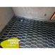 Купити Автомобільний килимок у багажник BMW X3 F25 2010- Гумо-пластик 41970 Килимки для Bmw - 3 фото из 8