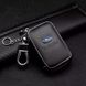 Купить Чехол для ключей с карабином с логотипом Subaru 34067 Чехлы для автоключей - 1 фото из 4