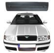 Зимняя накладка на бампер Skoda Octavia A4 Tour 00-12 Матовая FLY