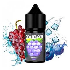 Купити Рідина Оxibar Преміум 30 ml 50 mg Grape Виноград 68656 Рідини від Chaser