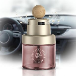 Buy Car air freshener liquid JoyFree DZL-8 120 ml Gardenia Ball 82663 Smaki VIP