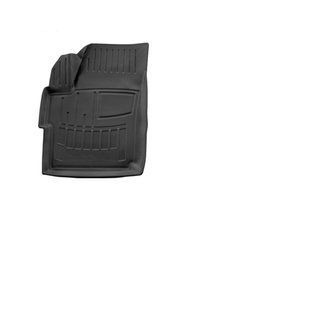 Купить Водительский 3D коврик для Daewoo Matiz (M100 1998-2004 / Высокий борт 44153 Коврики для Daewoo