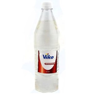 Купить Антисиликон средство для обезжиривания Viko 450 ml 42516 Смазки Многоцелевые - Силиконовые - Антисиликон