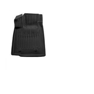 Купити Водійський 3D килимок для Dacia Sandero Stepway I 2008-2012 / Високий борт 44303 Килимки для Dacia