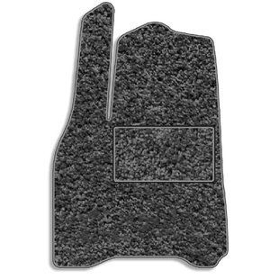 Buy Driver's carpet floor mat for Tesla Model Y 2020- with heel pad 1 pc (Magnum) 84030 Floor mats for Tesla