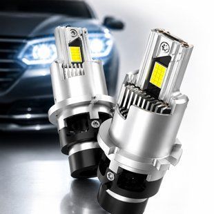 Купить LED Лампы D2S/R D-Series 110W 12000LM 6000K IP67 2 шт 110415 LED Лампы K10