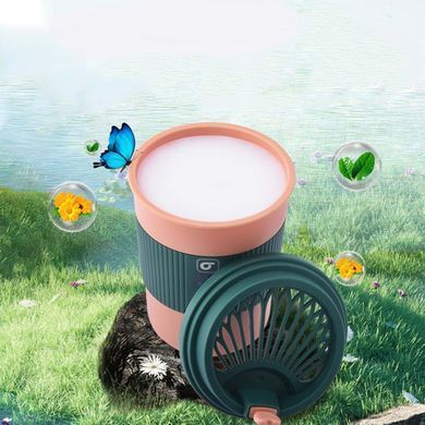 Buy Air freshener in the car Coffee cup CSNOWLY 220 ml Gel (Latte) 79568 Smaki VIP