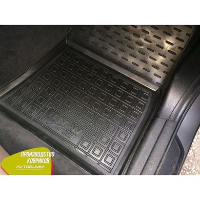 Купить Автомобильные коврики в салон BMW X3 (F25) 2010- (Avto-Gumm) 27944 Коврики для Bmw