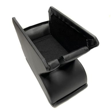 Купить Подлокотник модельный Armrest для Daewoo Lanos Черный 39780 Подлокотники в авто