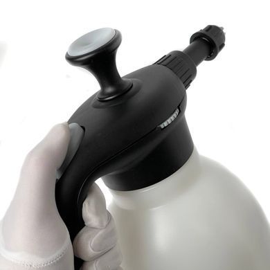 Купить Пеногенератор ручной распылитель Nowax Heavy duty sprayer TEC FOAMER 2 NBR пластик (NX02183) 60499 Пеногенераторы Распылители Торнадоры