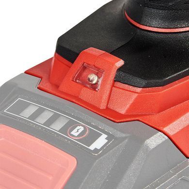 Buy Cordless drill-driver Vitals Master AU 1840 SmartLine+ 79637