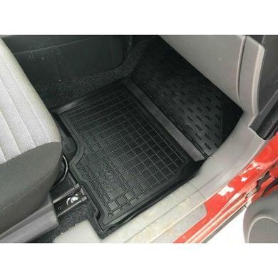 Купить Автомобильные коврики в салон Suzuki SX4 / Swift 2006- (Avto-Gumm) 40465 Коврики для Suzuki
