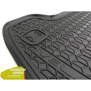 Купити Автомобільний килимок в багажник Range Rover Velar 2017- (Avto-Gumm) 30059 Килимки для Land Rover