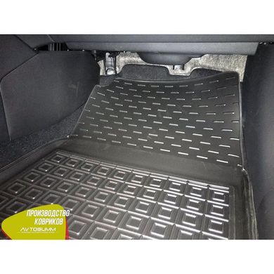 Купити Автомобільні килимки в салон Hyundai i30 2017- (Avto-Gumm) 28184 Килимки для Hyundai