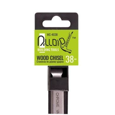 Buy Wood chisel impact Alloid 38 mm (WC-4038) 86087