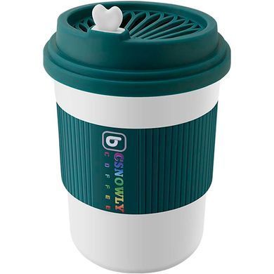 Buy Air freshener in the car Coffee cup CSNOWLY 220 ml Gel (Latte) 79568 Smaki VIP
