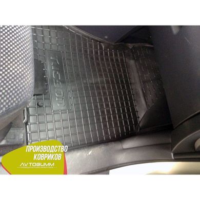 Купити Автомобільні килимки в салон Hyundai Tucson 2020- (Avto-Gumm) 30849 Килимки для Hyundai