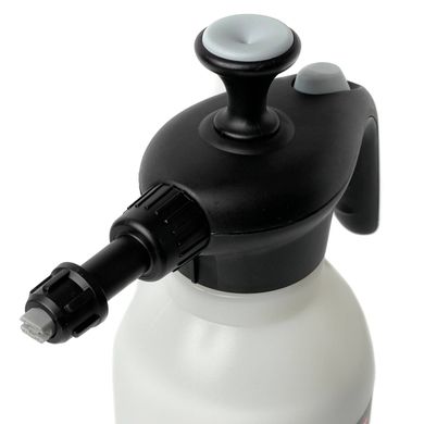Купить Пеногенератор ручной распылитель Nowax Heavy duty sprayer TEC FOAMER 2 NBR пластик (NX02183) 60499 Пена Активная Концентраты Шампуни