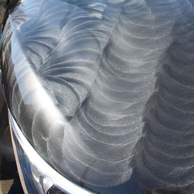 Купить Полироль кузова жидкий воск Turtle Wax Original Hard Shell Shine Car Wax 500 г (53013) 33637 Полироли кузова воск - жидкое стелко - керамика