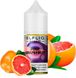 Купити Elf Liq рідина 30 ml 50 mg Pink Grapefruit Грейпфрут 66149 Рідини від ElfLiq
