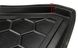 Купить Автомобильный коврик в багажник Toyota Prius Prime 2015- Резино - пластик(Avto-Gumm) 43081 Коврики для Toyota - 3 фото из 3