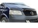 Купити Дефлектор капоту мухобійка для Volkswagen T6 2015- (FH-VW02-2) 6588 Дефлектори капота Volkswagen - 2 фото из 4