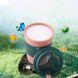 Buy Air freshener in the car Coffee cup CSNOWLY 220 ml Gel (Latte) 79568 Smaki VIP - 2 photos from 5